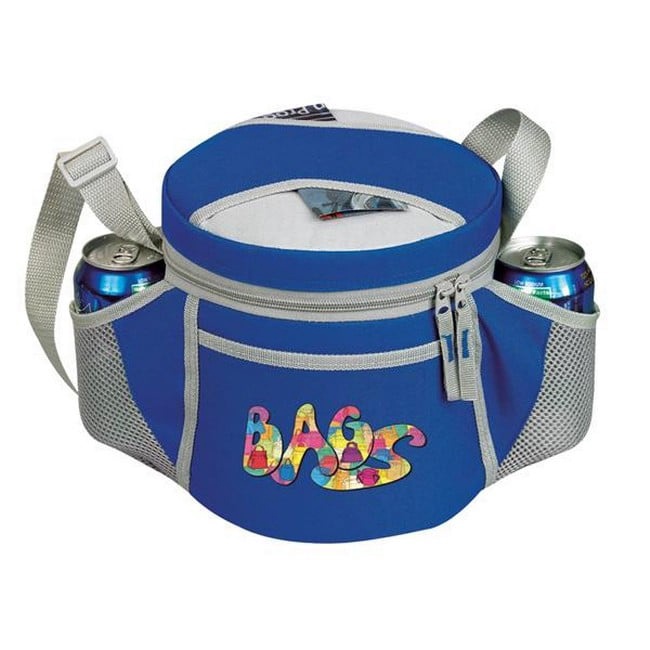 6-Pack Plus Custom Sports Coolers