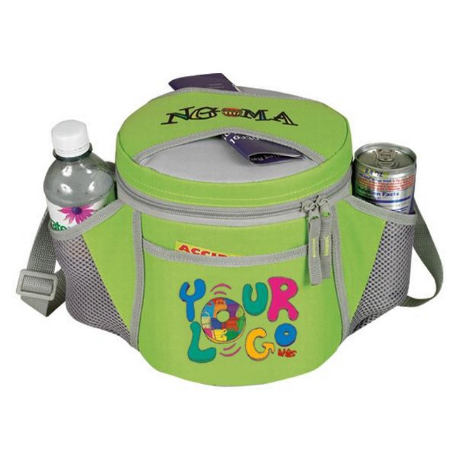 6-Pack Plus Custom Sports Coolers