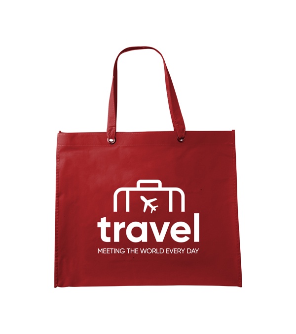 Non-Woven Tote Bags