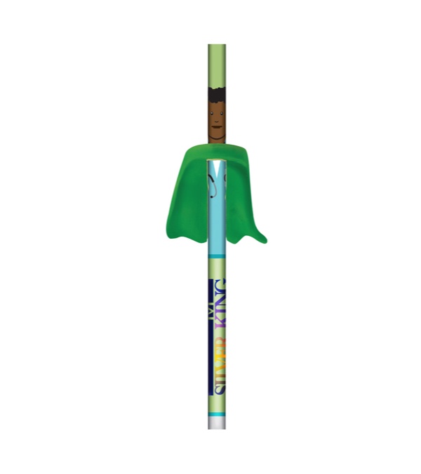 Pencil Heroes Healthcare Collection - Nurse