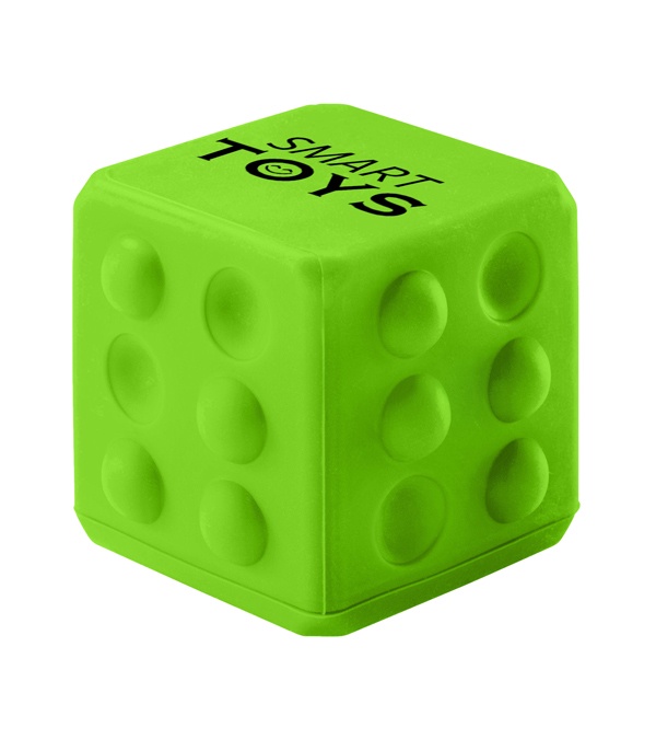 Push Pop Cube