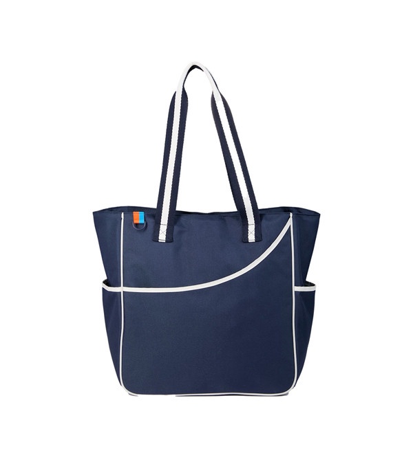 Retro Sport Multipurpose Tote
