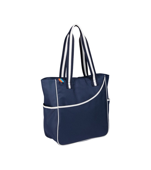 Retro Sport Multipurpose Tote
