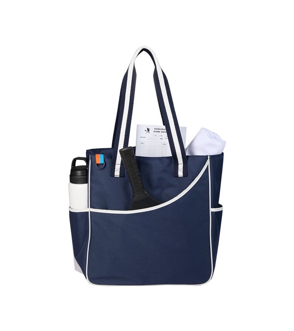 Retro Sport Multipurpose Tote