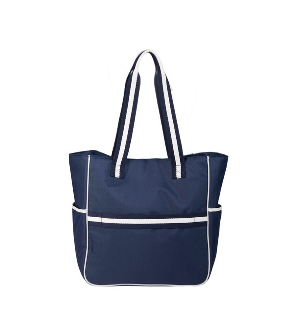 Retro Sport Multipurpose Tote