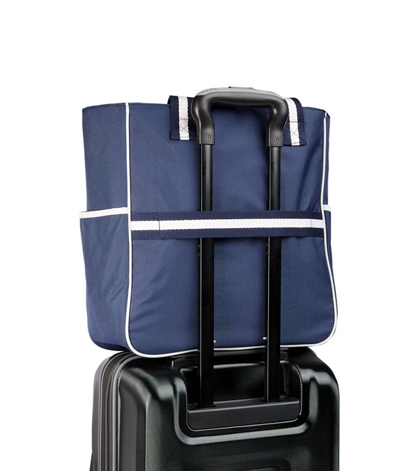 Retro Sport Multipurpose Tote