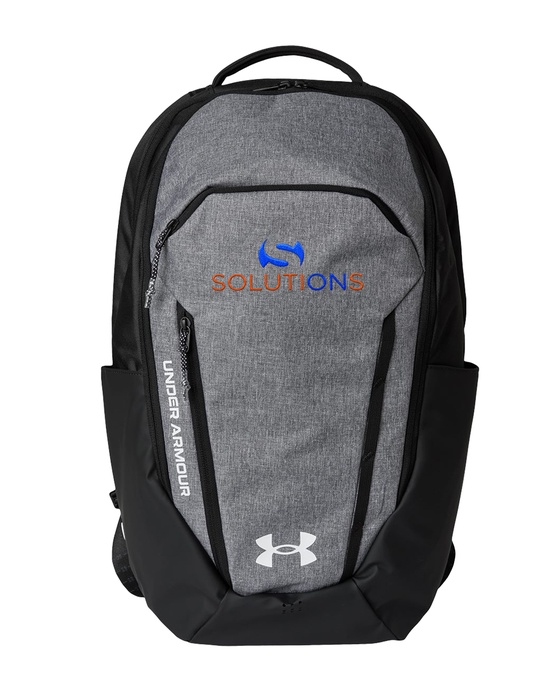 Under Armour 32L No Weigh Team Backpack