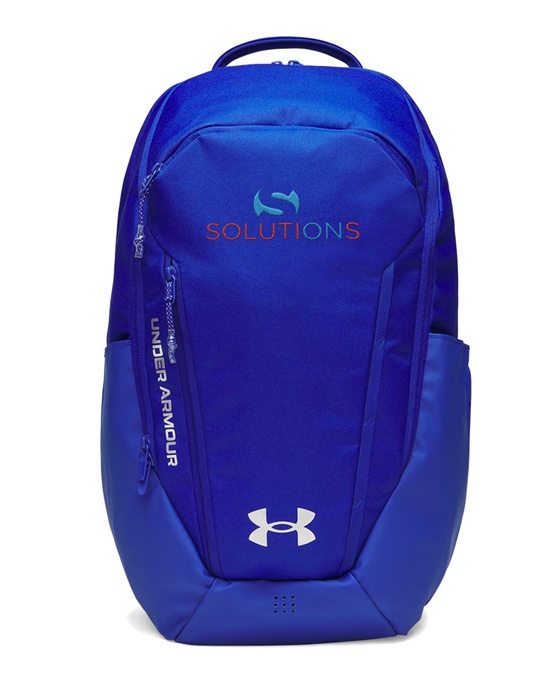 Under Armour 32L No Weigh Team Backpack