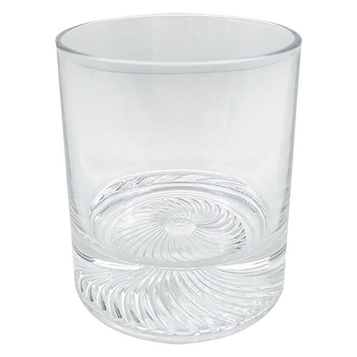 8.5 Oz. Whiskey Glass