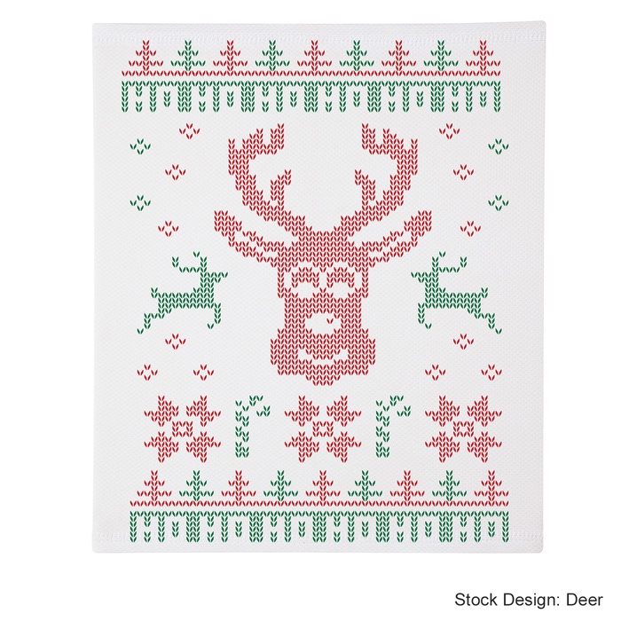 Multi-Functional Wrap