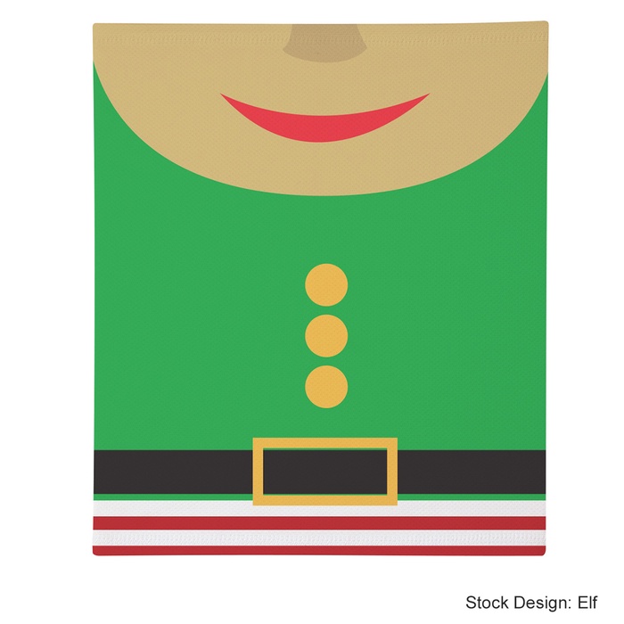 Multi-Functional Wrap