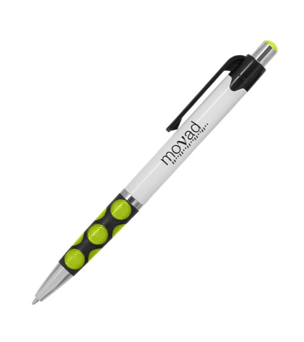 Daisy Promotional Pen