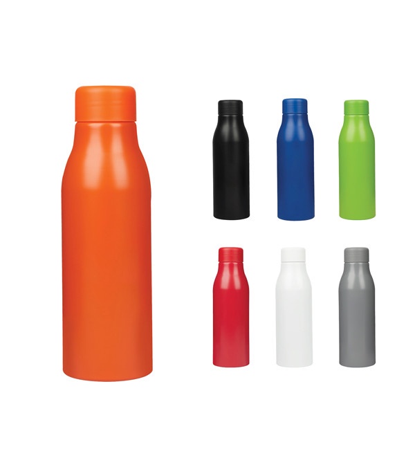 Renzo 24 oz. Recycled Aluminum Water Bottle