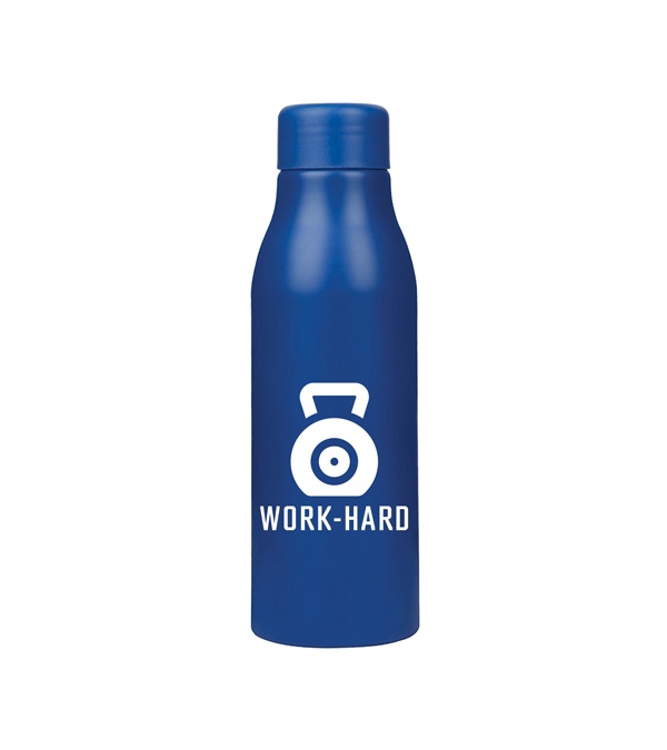 Renzo 24 oz. Recycled Aluminum Water Bottle