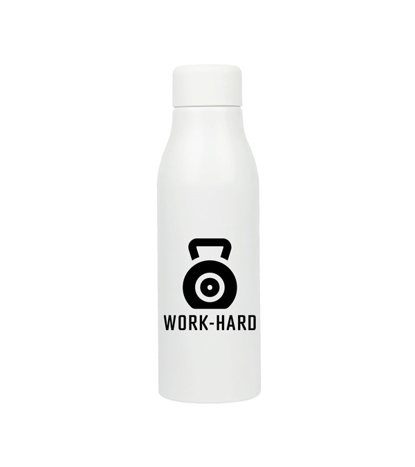 Renzo 24 oz. Recycled Aluminum Water Bottle