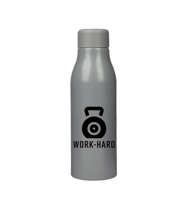 Renzo 24 oz. Recycled Aluminum Water Bottle