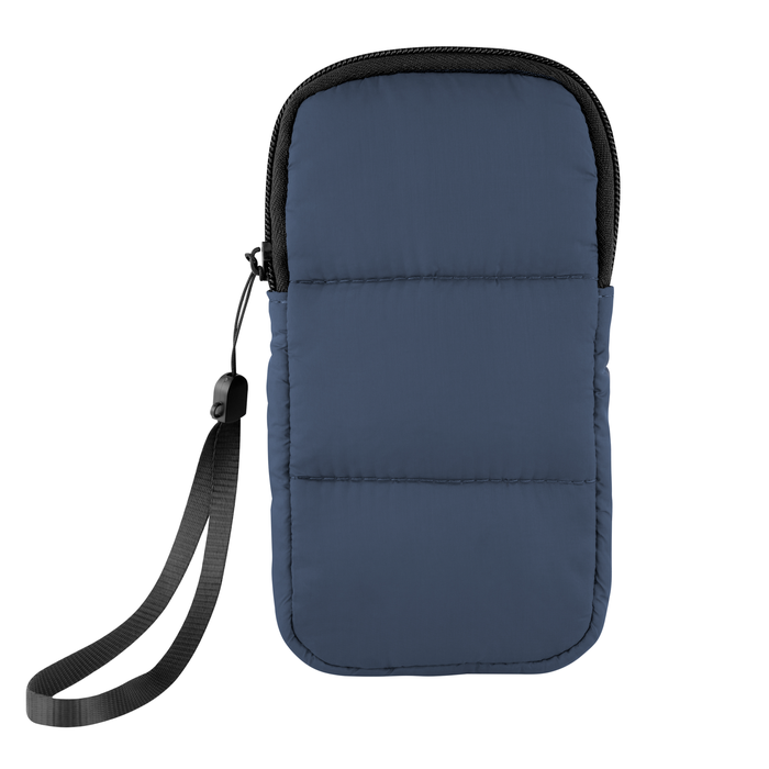 Luxe Puffer Sunglasses Case