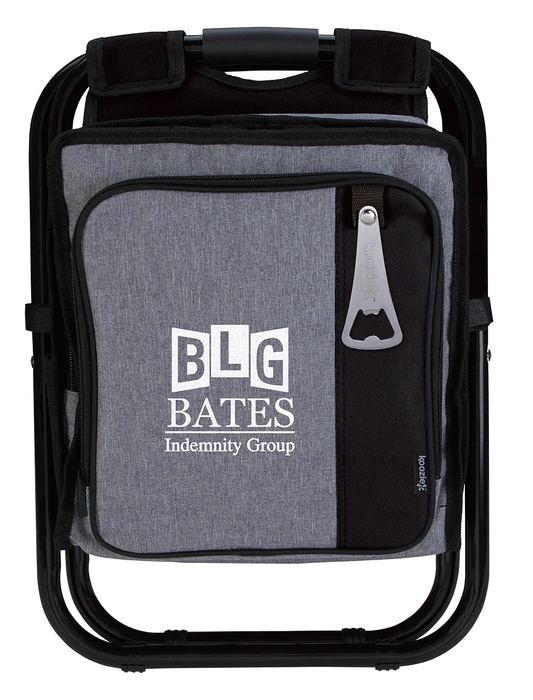 Koozie® Backpack Cooler Chair
