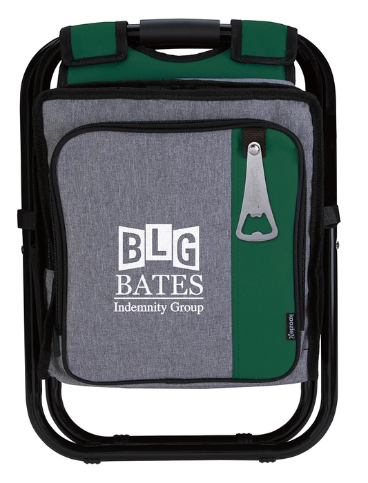 Koozie® Backpack Cooler Chair