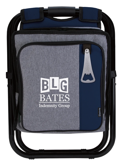 Koozie® Backpack Cooler Chair