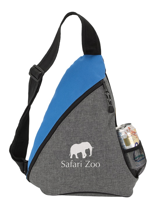 Atchison® Two-Tone Cutie Patootie Slingpack