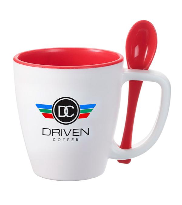 14 oz. Stir'N Sip Mug