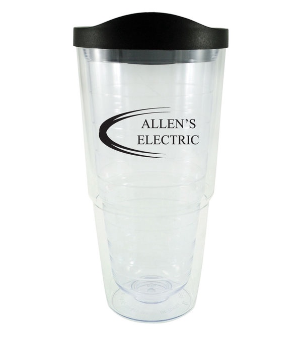 24 oz. Orbit Tumbler