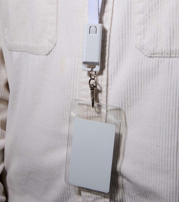 5-in-1 40W PD Charging Cable Lanyard