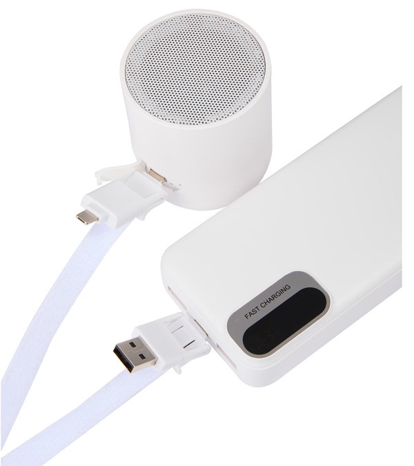 5-in-1 40W PD Charging Cable Lanyard