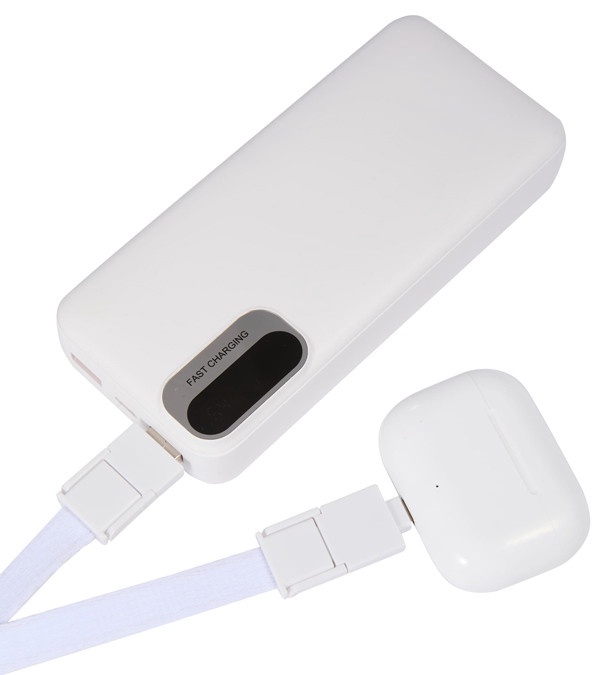 5-in-1 40W PD Charging Cable Lanyard
