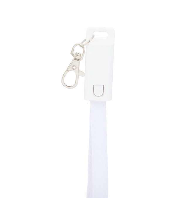 5-in-1 40W PD Charging Cable Lanyard