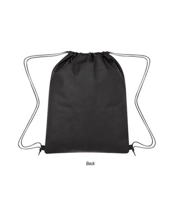 Bandura Non-Woven Drawstring Bag