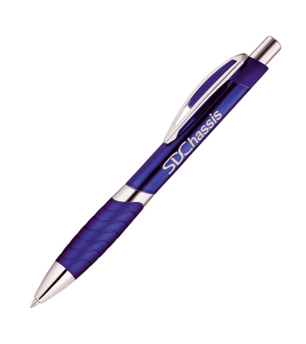 Brisbane Ballpoint Pen