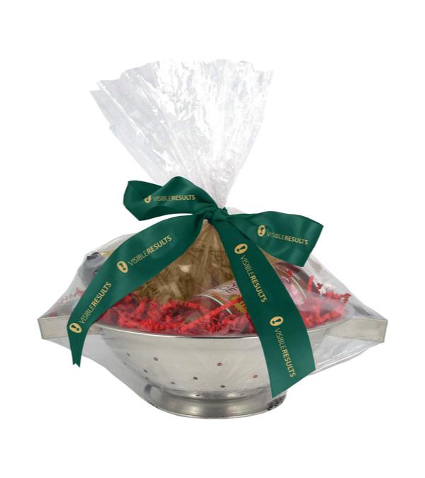 Colander Gift Set