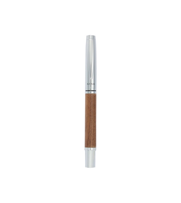 Luxe Walnut Executive Rollerball