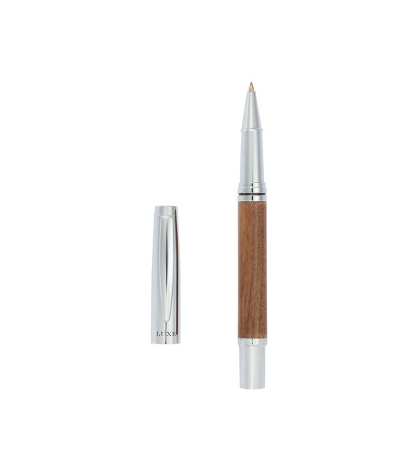 Luxe Walnut Executive Rollerball
