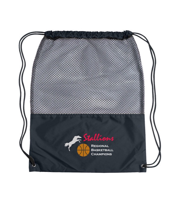 Mesh Sports Pack