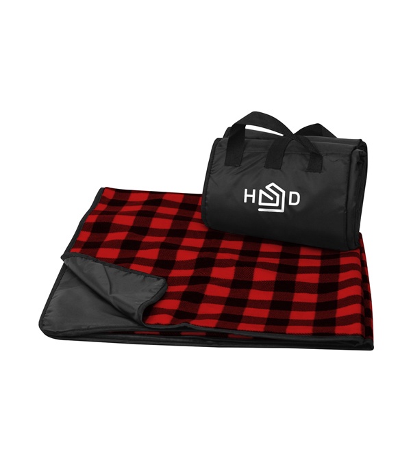Picnic Blanket-Patterns