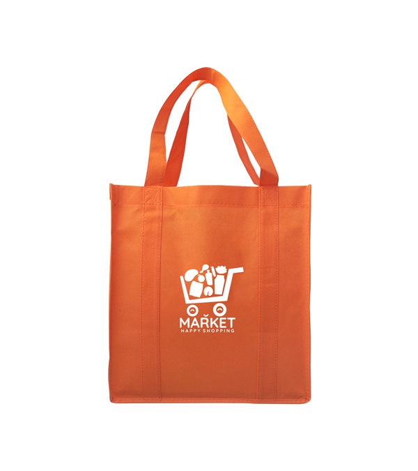 Reusable Grocery Tote