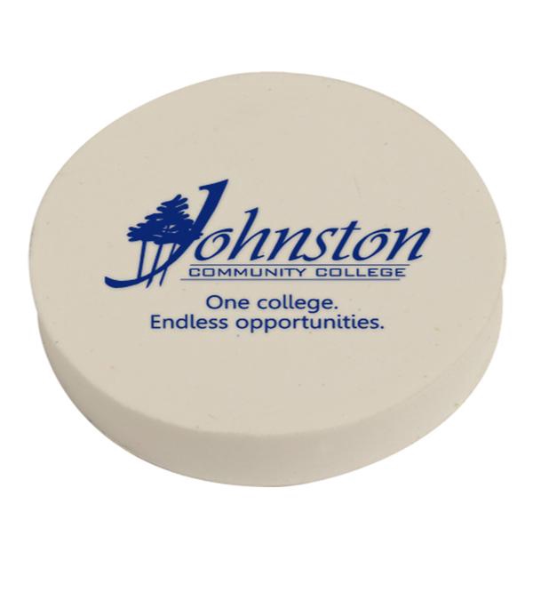 Round Eraser