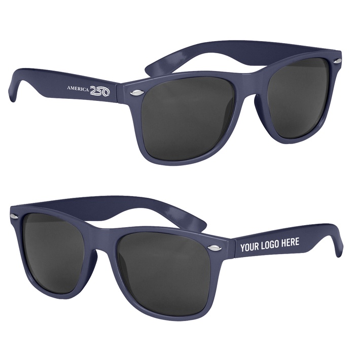 America250™ Malibu Sunglasses