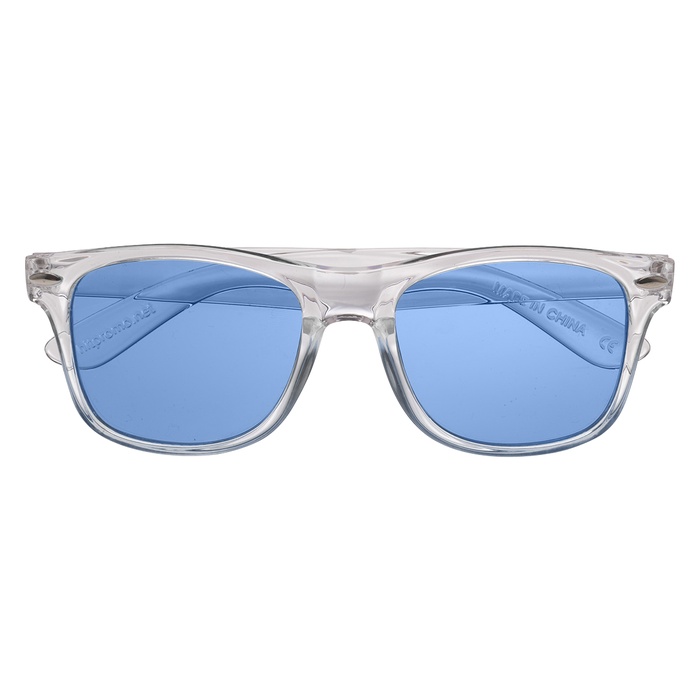Crystalline Malibu Sunglasses