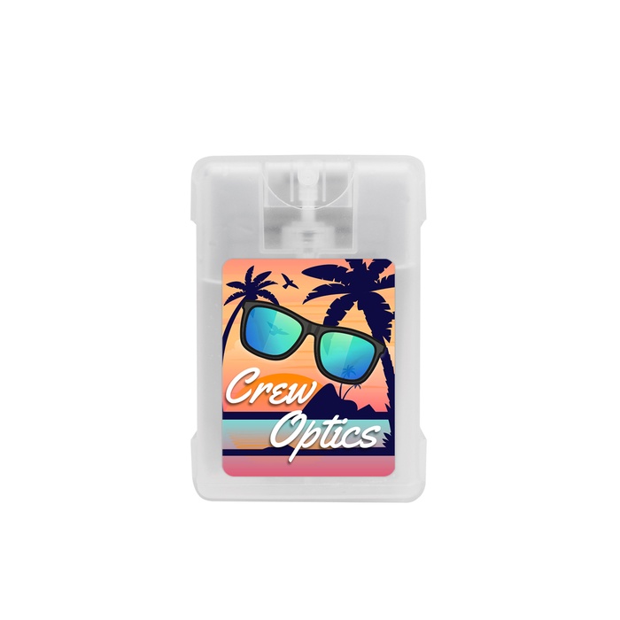 0.67 Oz Screen Cleaner And Spray
