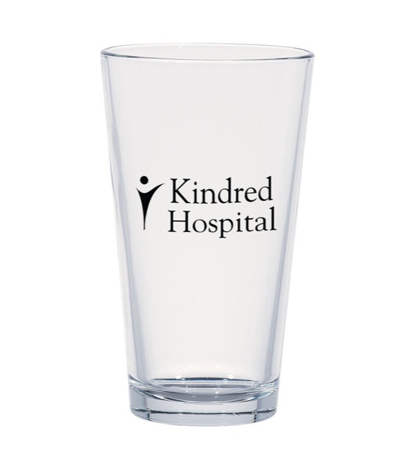 16 oz. Classic Ale Pint Glass