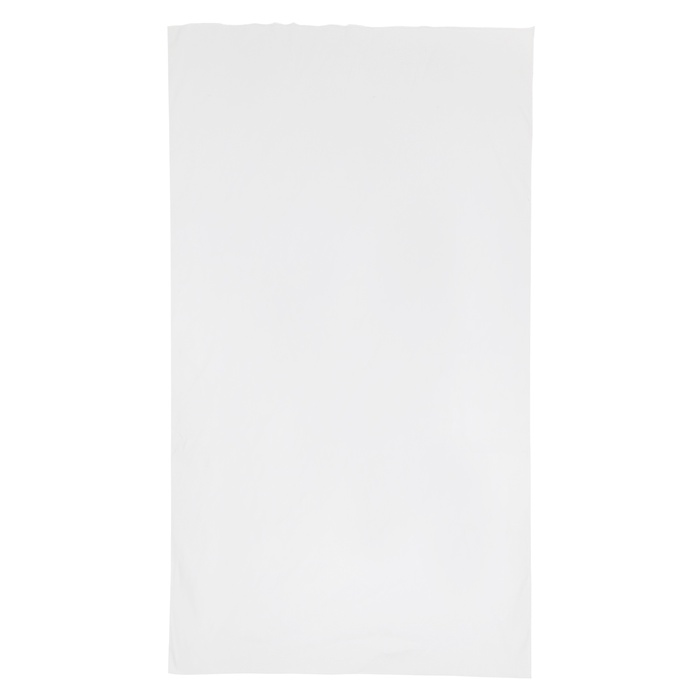 35" X 60" Quick-Dry Microsuede Towel