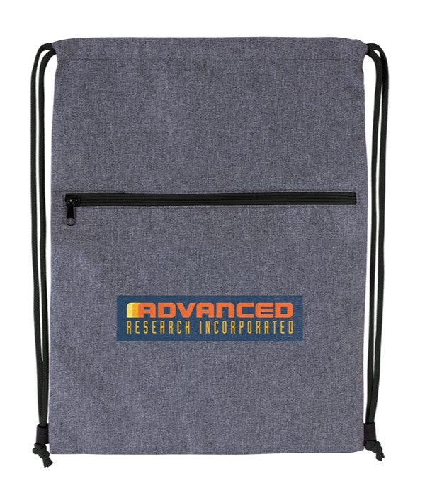 Dovetail Two-Tone Drawstring
