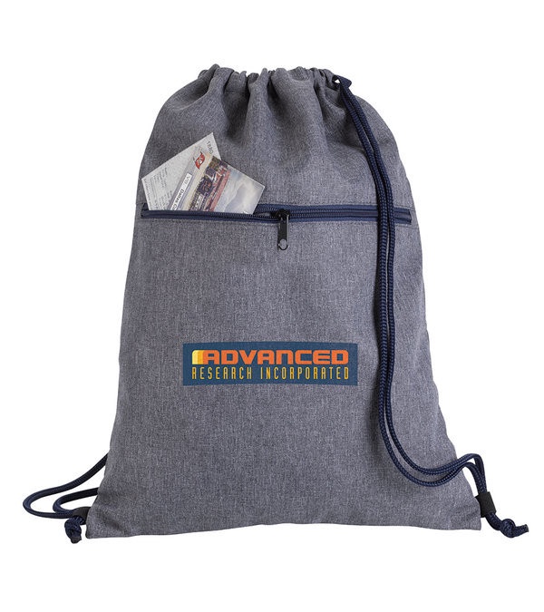 Dovetail Two-Tone Drawstring