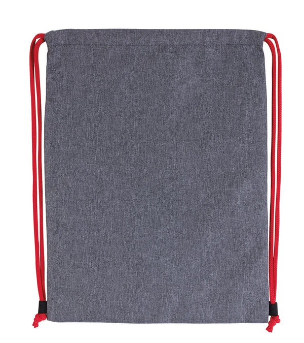 Dovetail Two-Tone Drawstring