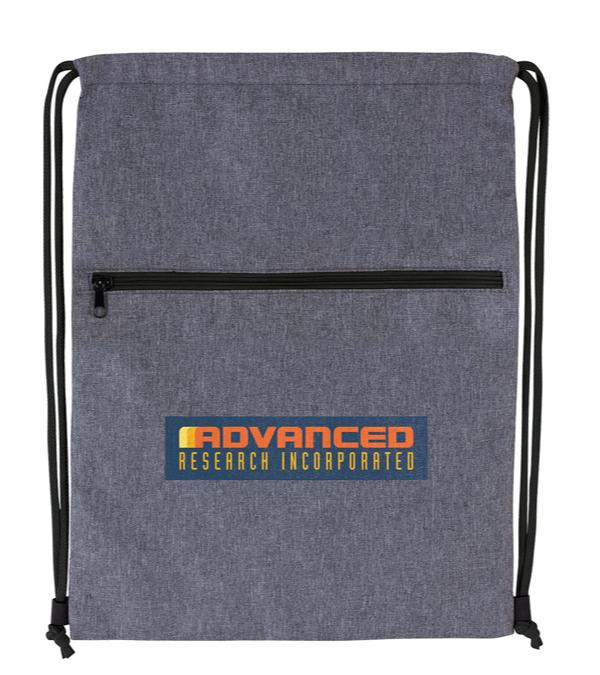 Dovetail Two-Tone Drawstring