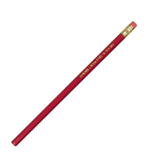 Hex Pioneer Pencil